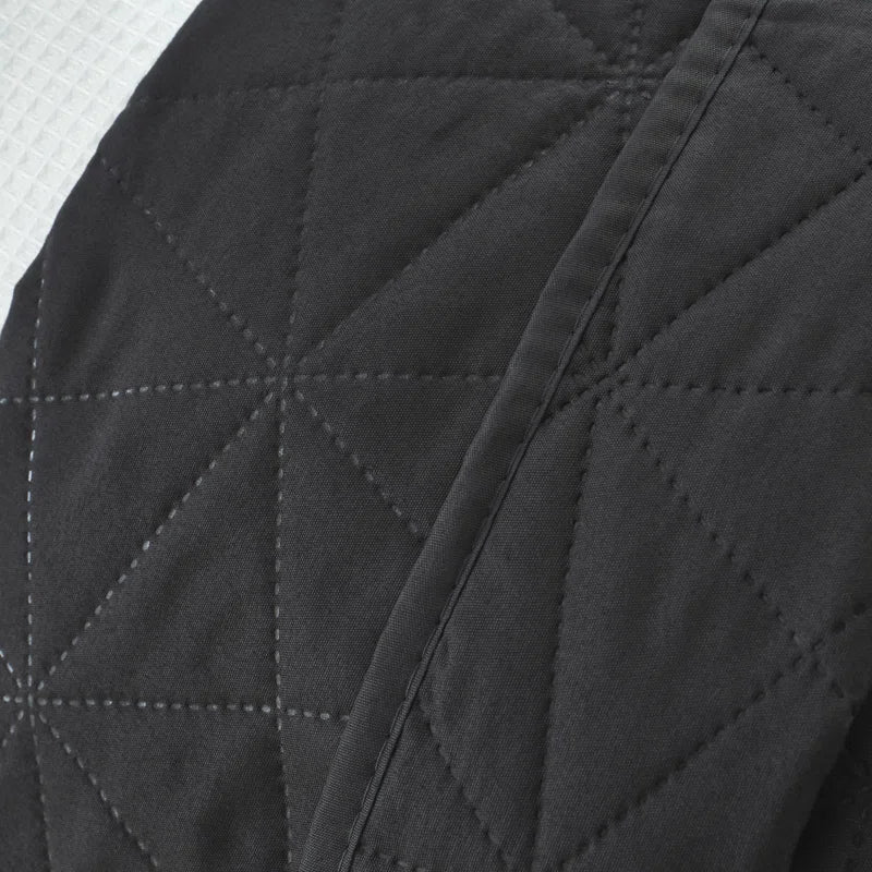 Abstract Bedspread