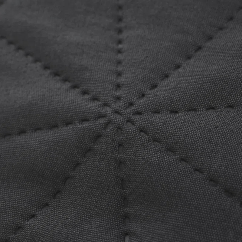 Abstract Bedspread